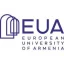 European University of Armenia logo