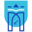 Catholic University in Erbil logo