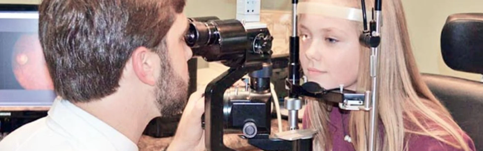 American Academy of Optometry