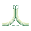 北方边境大学 logo