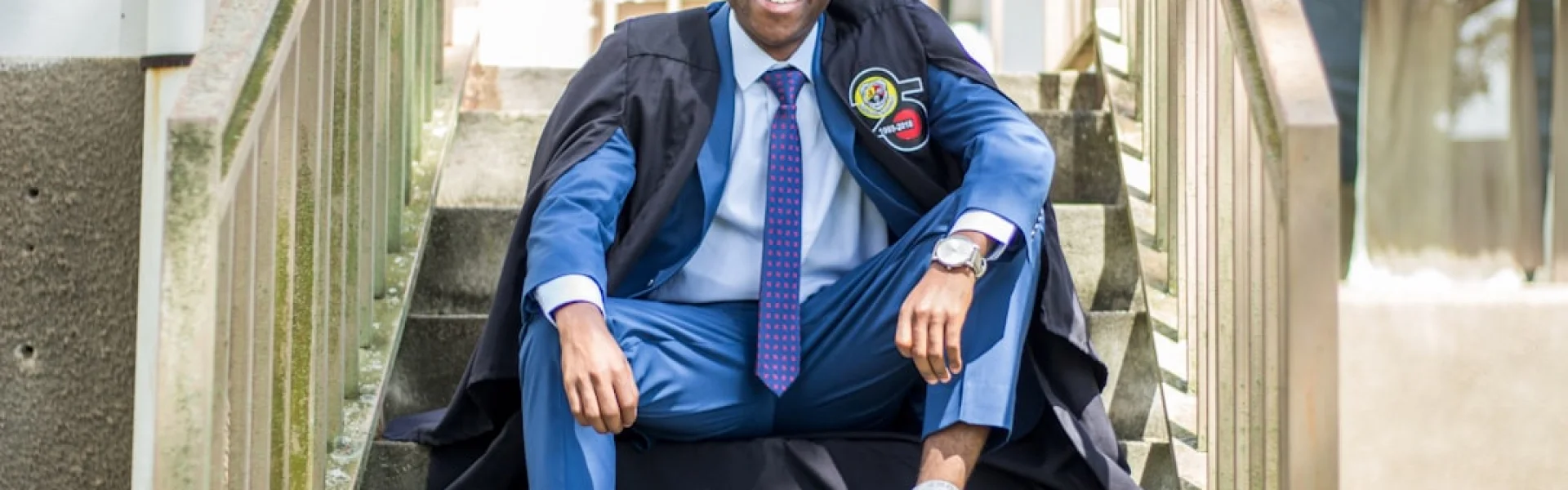 Thomas Adewumi University