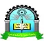 叶门科技大学 logo
