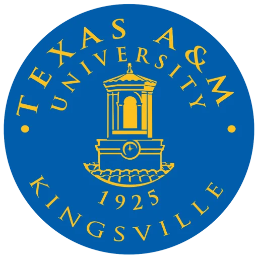 Texas A&M University – Kingsville logo