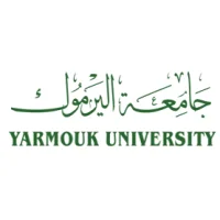 Yarmouk University logo