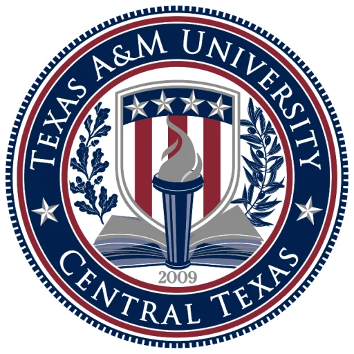 Texas A&M University – Central Texas logo
