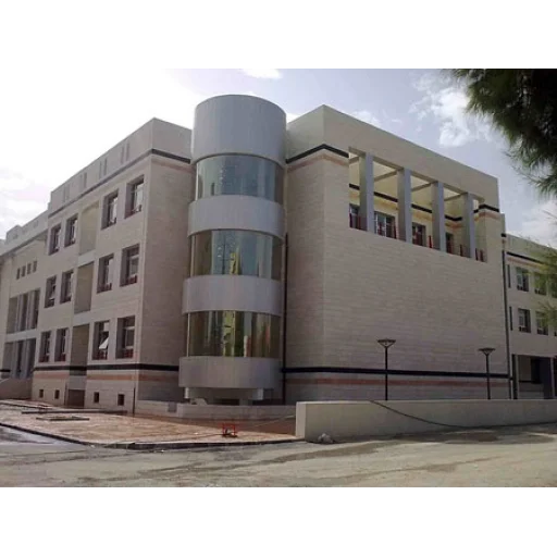 大马士革大学
