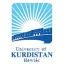 University of Kurdistan Hewler logo