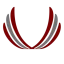 Universidad Federico Henríquez y Carvajal logo