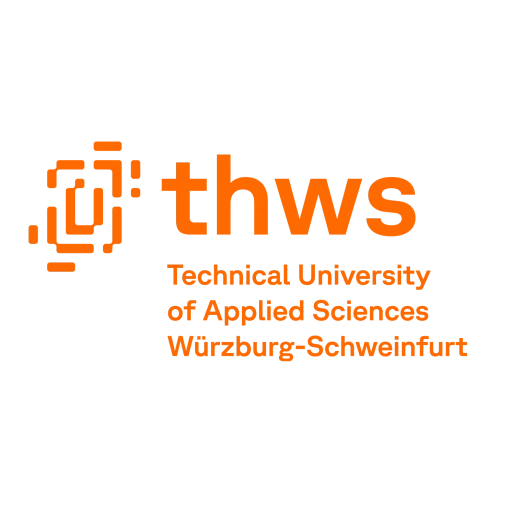 Technical University of Applied Sciences Würzburg-Schweinfurt logo