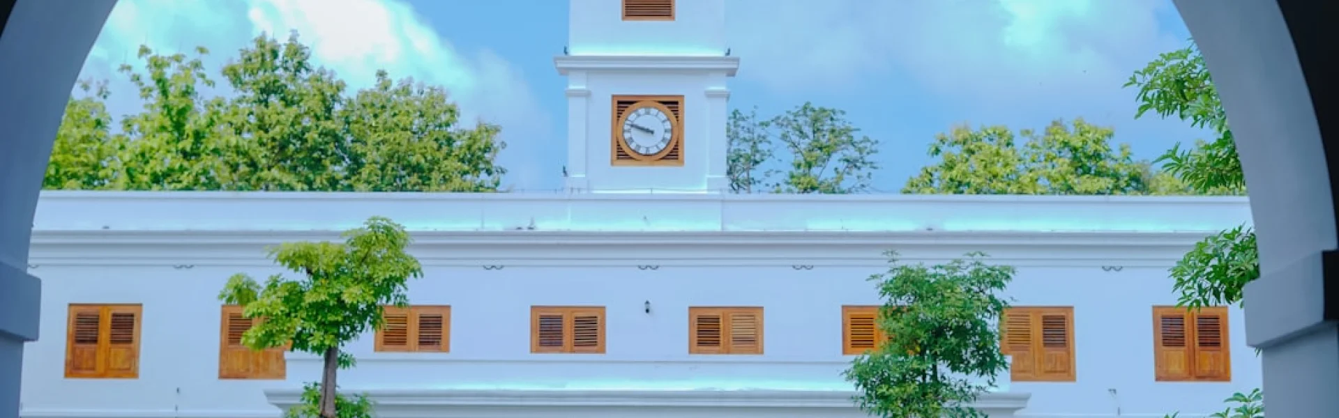Thiagarajar College of Engineering