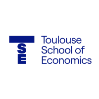 图卢兹经济学校 logo