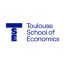 图卢兹经济学校 logo