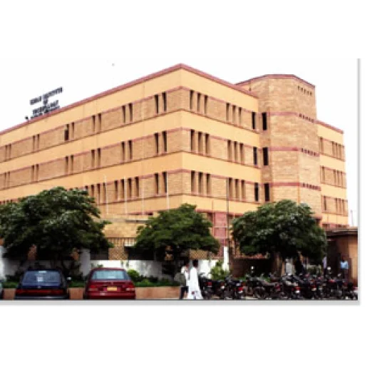 Usman Institute of Technology