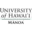 夏威夷大学马诺阿分校 logo