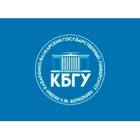Kabardino-Balkarian State University