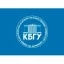 卡巴尔达-巴尔干州立大学 logo