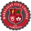 Mabalacat City College logo
