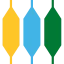 Universidad Católica Andrés Bello logo