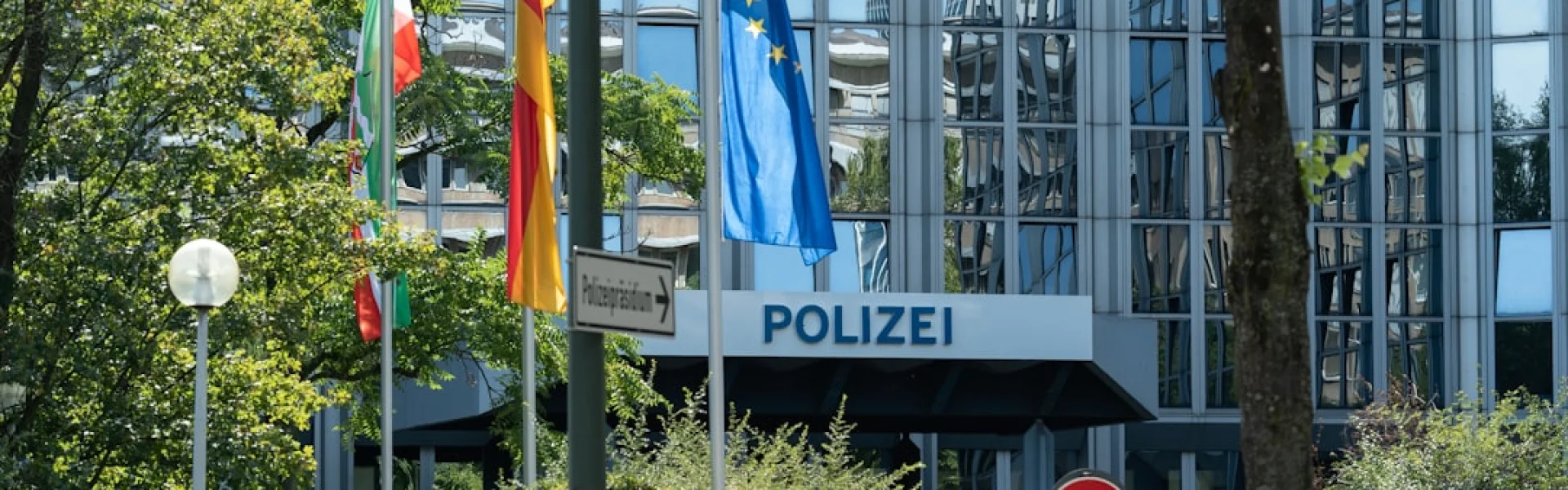 Hochschule der Polizei des Landes Brandenburg