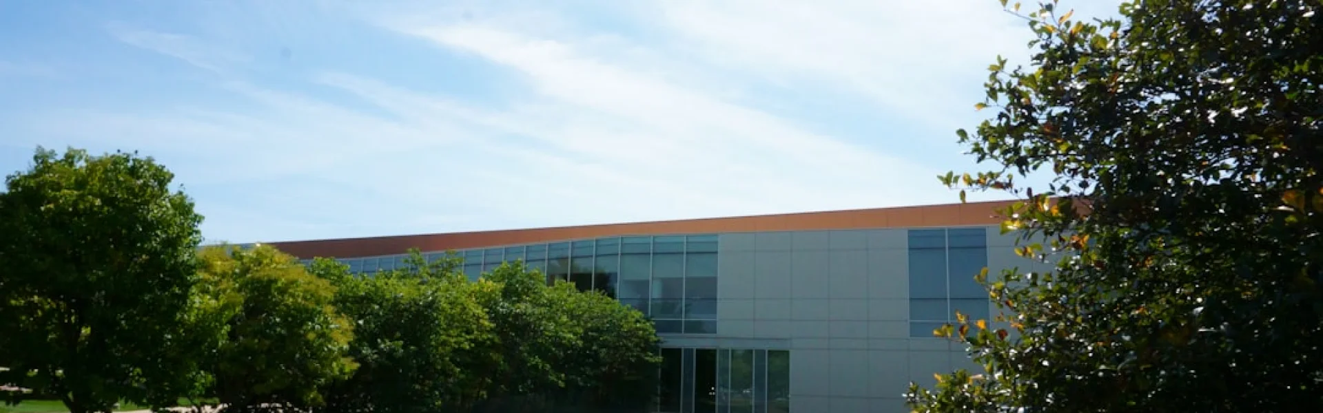 Eastern Shore Community College