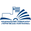 Chernihiv Polytechnic National University logo