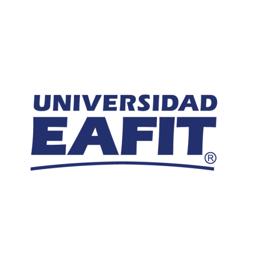 Universidad EAFIT logo
