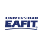 Universidad EAFIT logo