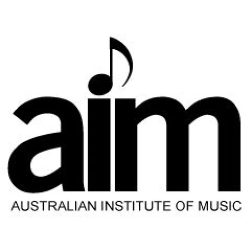 Australian Institute of Music logo