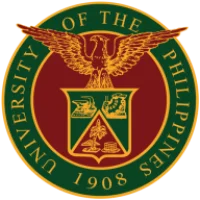 菲律宾马尼拉大学 logo