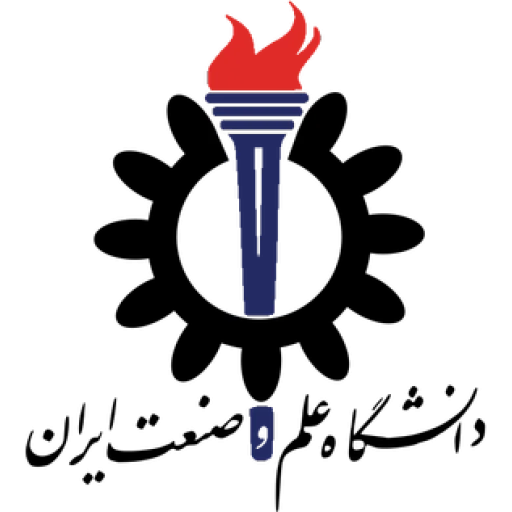 伊朗科技大学 logo