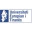 European University of Tirana logo