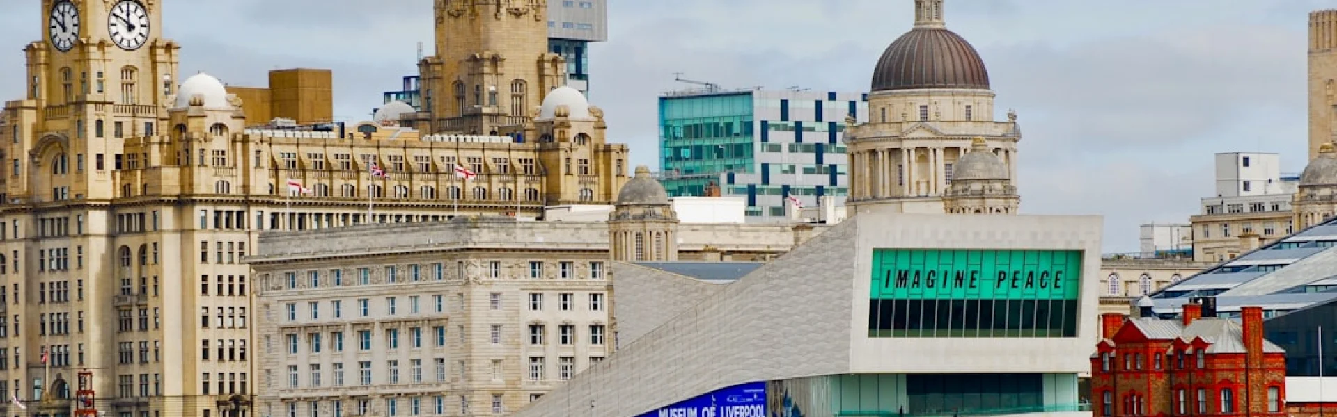 City of Liverpool College