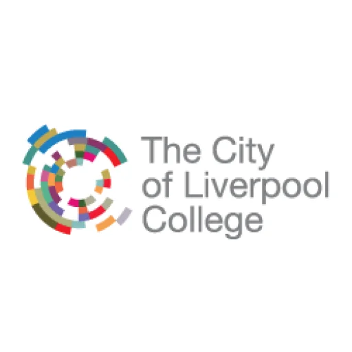 City of Liverpool College logo