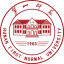 Hunan First Normal University logo