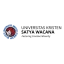 沙塔亚瓦札那基督教大学 logo