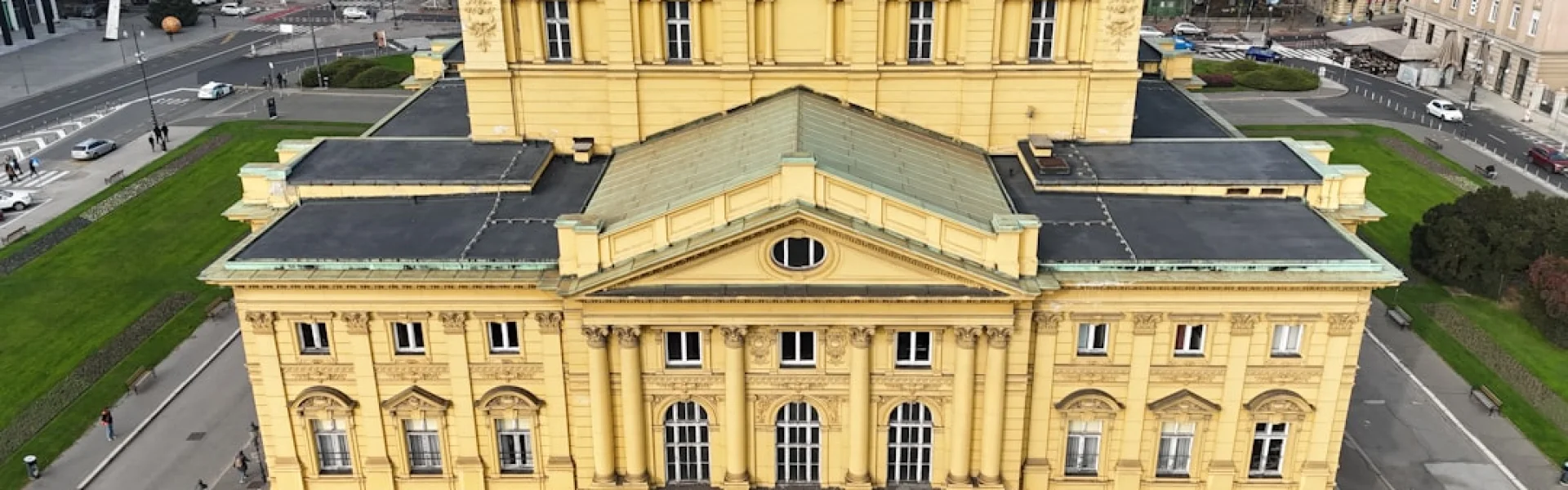 Zagreb School of Economics and Management