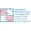 Zagreb School of Economics and Management logo