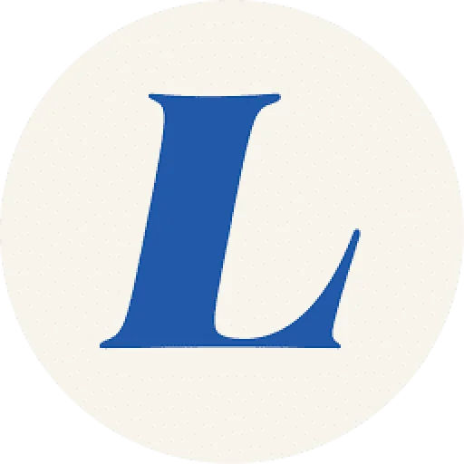 Labouré College logo