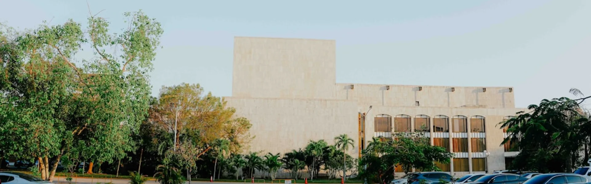 Instituto Tecnológico de Santo Domingo