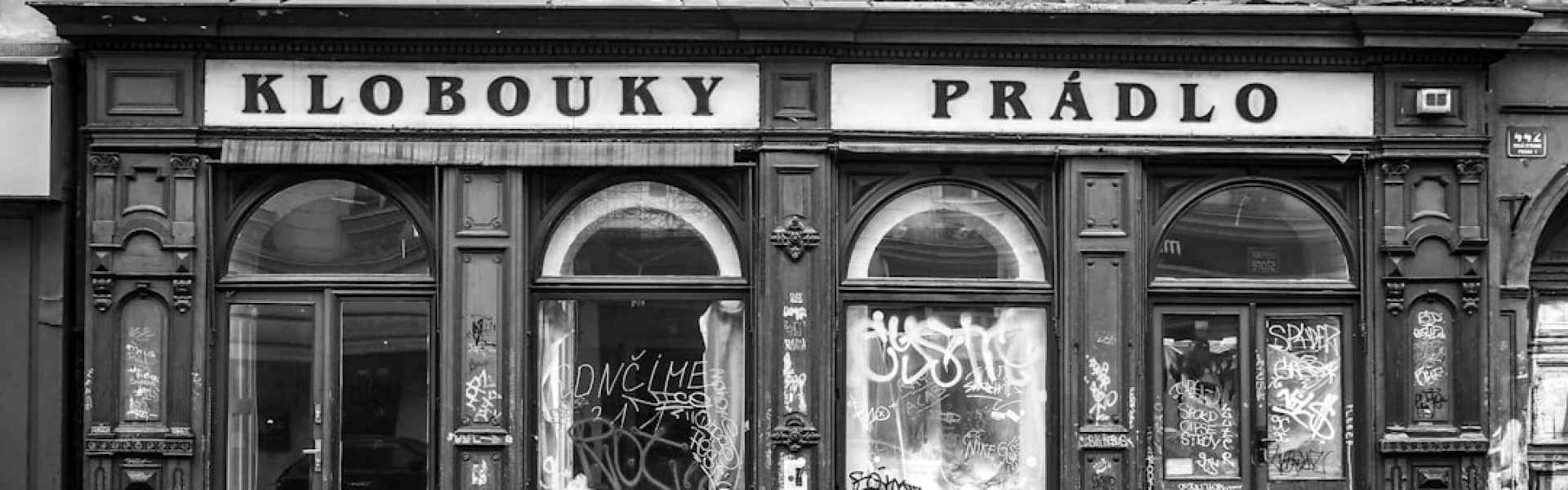 Academy of Arts, Architecture and Design in Prague