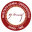 穆斯塔法凯末尔大学 logo