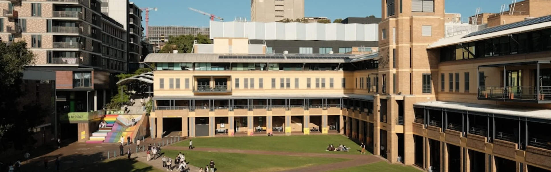 University of Wales