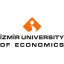 İzmir University of Economics logo