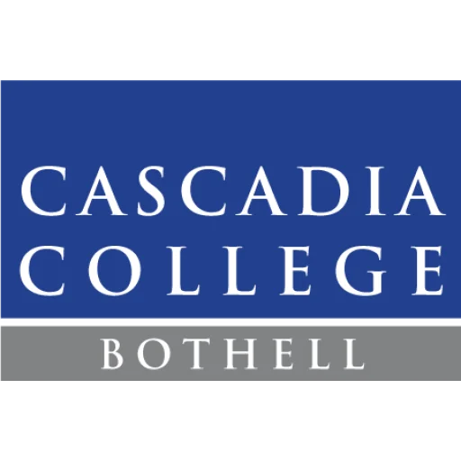 Cascadia College logo
