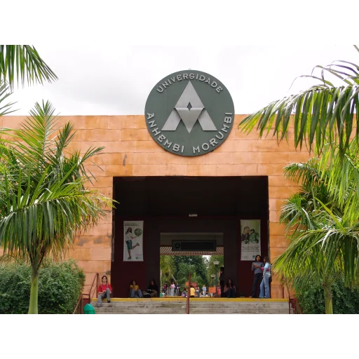 Anhembi Morumbi University