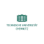 开姆尼茨工业大学 logo
