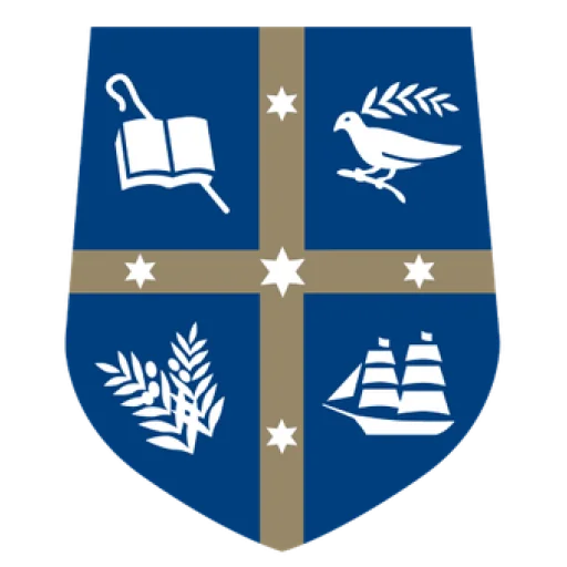Moore College logo