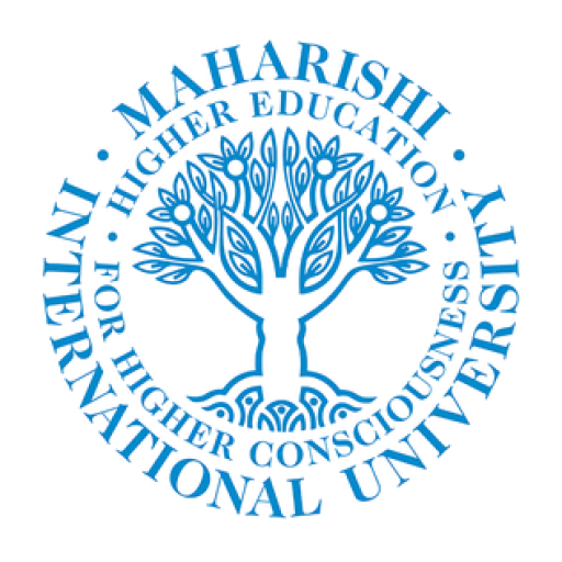 Maharishi International University logo
