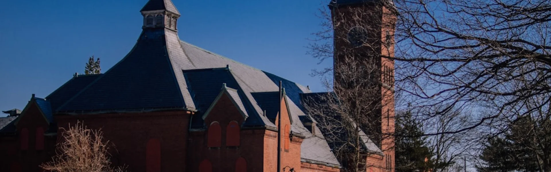 Heritage College and Seminary
