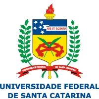 圣卡塔琳娜联邦大学 logo